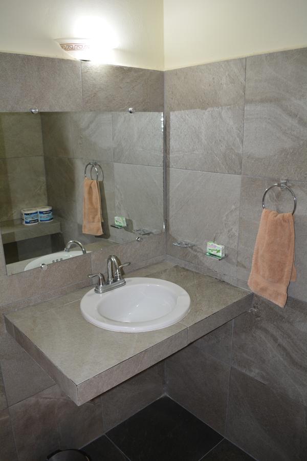 Suites Sanrey Пуэрто-Морелос Экстерьер фото