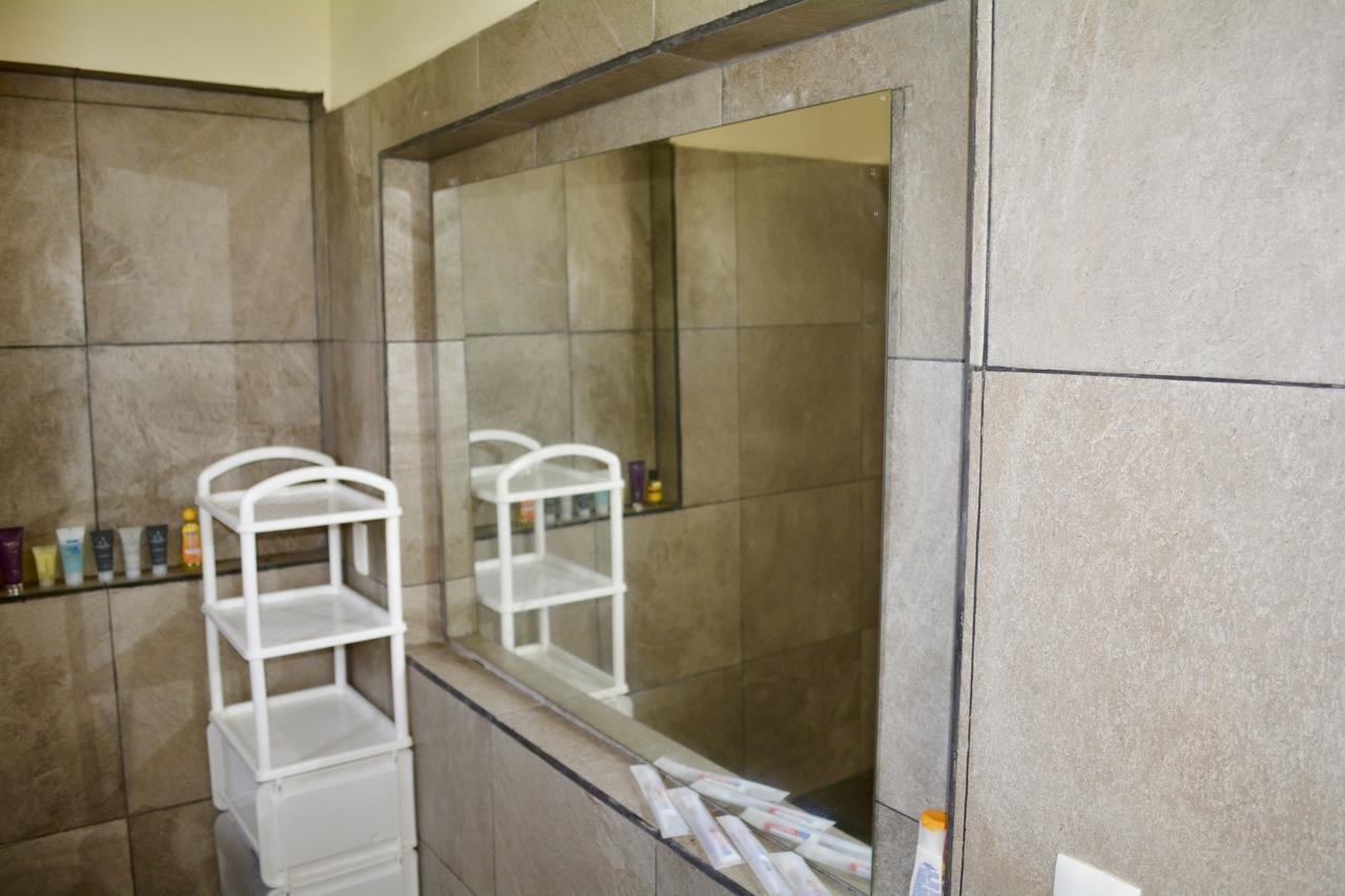 Suites Sanrey Пуэрто-Морелос Экстерьер фото